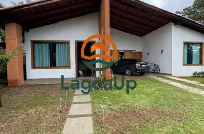 Casa em condomínio para venda em lagoa santa, condomínio estância real, 4 dormitórios, 4 suítes, 5 banheiros, 4 vagas
