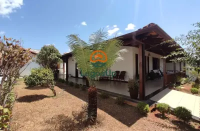 Casa para venda em lagoa santa, jardim ipê, 4 dormitórios, 2 suítes, 2 banheiros, 4 vagas