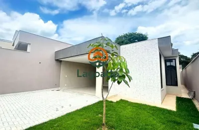 Casa para venda em lagoa santa, promissão, 4 dormitórios, 1 suíte, 2 banheiros, 2 vagas