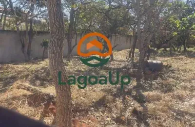 Terreno à venda na Lundcéia, Lagoa Santa 