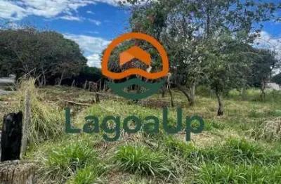 Terreno à venda no Joá, Lagoa Santa 