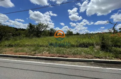 Lote em condomínio fechado para venda em lagoa santa, condomínio vila arcádia