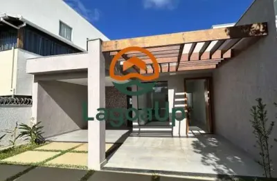 Casa para venda em lagoa santa, shalimar, 3 dormitórios, 1 suíte, 2 banheiros, 2 vagas