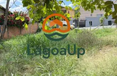 Terreno comercial à venda no Joá, Lagoa Santa 