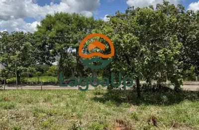 Lote em condomínio fechado para venda em lagoa santa, mirante da lagoa