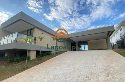 Casa em condomínio para venda em lagoa santa, sonho verde, 4 dormitórios, 2 suítes, 3 banheiros, 4 vagas