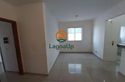 Apartamento para venda em lagoa santa, brant, 2 dormitórios, 1 banheiro, 1 vaga