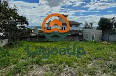 Terreno à venda no Joá, Lagoa Santa 
