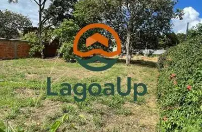 Terreno à venda no Joá, Lagoa Santa 