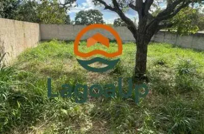 Terreno à venda no Joá, Lagoa Santa 