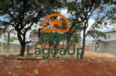 Terreno à venda no Joá, Lagoa Santa 