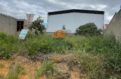 Lote em condomínio fechado para venda em lagoa santa, residencial parque dos buritis