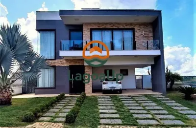Casa em condomínio para venda em vespasiano, alphaville, 4 dormitórios, 3 suítes, 5 banheiros, 4 vagas