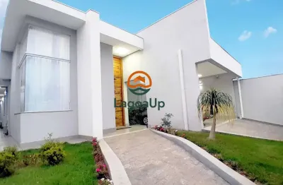 Casa para venda em lagoa santa, lundcea, 3 dormitórios, 1 suíte, 2 banheiros, 2 vagas