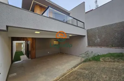 Casa para venda em lagoa santa, bela vista, 3 dormitórios, 3 suítes, 4 banheiros, 2 vagas