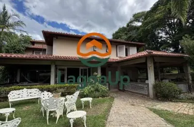 Casa em condomínio para venda em lagoa santa, condomínio amendoeiras, 7 dormitórios, 2 suítes, 9 banheiros, 10 vagas