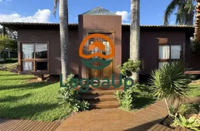 Casa em condomínio para venda em lagoa santa, condados de bougainville, 5 dormitórios, 4 suítes, 6 banheiros, 6 vagas