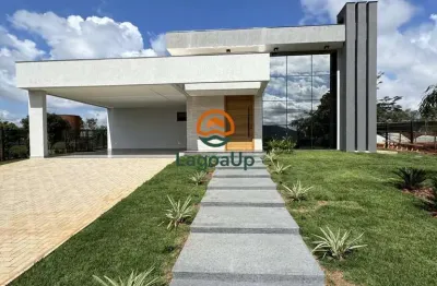 Casa em condomínio para venda em lagoa santa, gran royalle, 4 dormitórios, 4 suítes, 5 banheiros, 4 vagas
