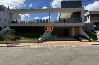 Casa em condomínio para venda em lagoa santa, gran royalle, 3 dormitórios, 1 suíte, 3 banheiros, 4 vagas