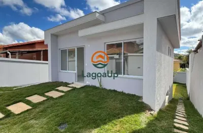 Casa com 3 quartos à venda no Jardim Ipê, Lagoa Santa 