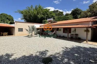 Casa para venda em lagoa santa, joá, 5 dormitórios, 1 suíte, 3 banheiros, 4 vagas