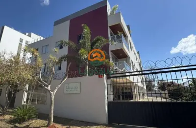 Cobertura para venda em lagoa santa, recanto da lagoa, 3 dormitórios, 1 suíte, 2 banheiros, 2 vagas