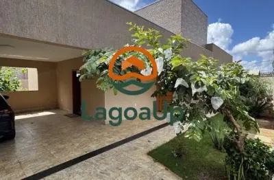 Casa para venda em lagoa santa, joá, 3 dormitórios, 1 suíte, 3 banheiros, 4 vagas