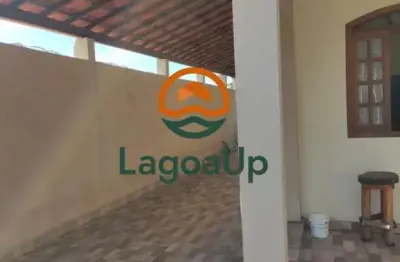 Casa para venda em lagoa santa, recanto da lagoa, 3 dormitórios, 1 suíte, 2 banheiros, 4 vagas