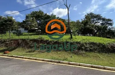 Lote em condomínio fechado para venda em lagoa santa, condomínio lagoa santa park residence