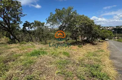 Terreno comercial para venda em lagoa santa, lagoa mansões