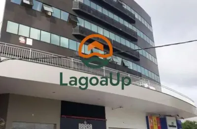 Salão comercial para venda em lagoa santa, brant, 1 banheiro, 1 vaga