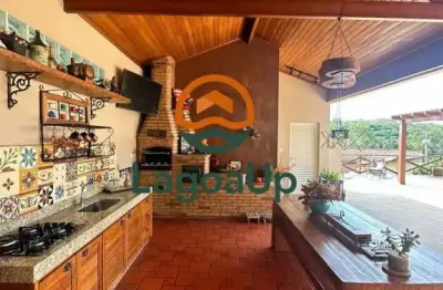 Casa em condomínio para venda em lagoa santa, condomínio canto do riacho, 4 dormitórios, 1 suíte, 3 banheiros, 6 vagas