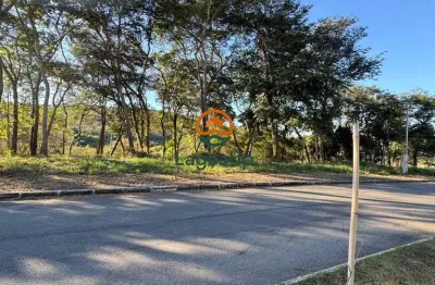 Lote em condomínio fechado para venda em lagoa santa, condomínio versailles ville de france