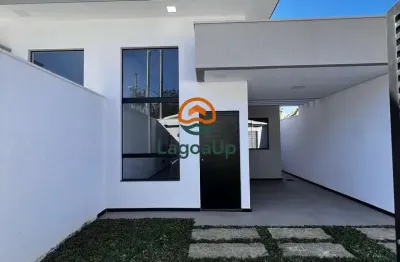 Casa para venda em lagoa santa, visão, 3 dormitórios, 1 suíte, 2 banheiros, 2 vagas