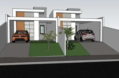 Casa para venda em lagoa santa, visão, 3 dormitórios, 1 suíte, 2 banheiros, 1 vaga