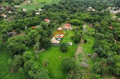 Sítio / chácara para venda em lagoa santa, lapinha, 4 dormitórios, 3 suítes, 6 banheiros, 10 vagas