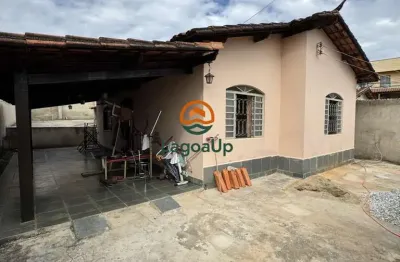 Casa para venda em lagoa santa, ovídio guerra, 3 dormitórios, 1 suíte, 2 banheiros, 2 vagas