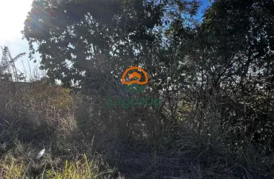 Lote em condomínio fechado para venda em lagoa santa, parque dos buritis