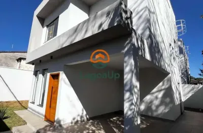 Casa para venda em lagoa santa, ovídio guerra, 3 dormitórios, 1 suíte, 2 banheiros, 2 vagas