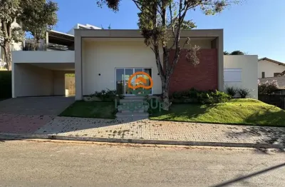 Casa em condomínio para venda em lagoa santa, gran royalle, 3 dormitórios, 1 suíte, 3 banheiros, 4 vagas