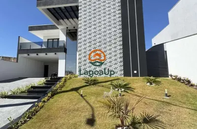 Casa em condomínio para venda em lagoa santa, residencial golden class, 4 dormitórios, 2 suítes, 4 banheiros, 4 vagas