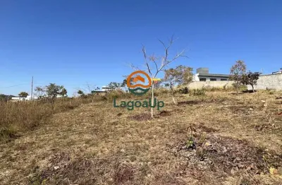 Lote em condomínio fechado para venda em lagoa santa, residencial parque dos buritis