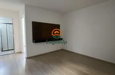 Apartamento para venda em lagoa santa, campinho, 2 dormitórios, 1 banheiro, 1 vaga