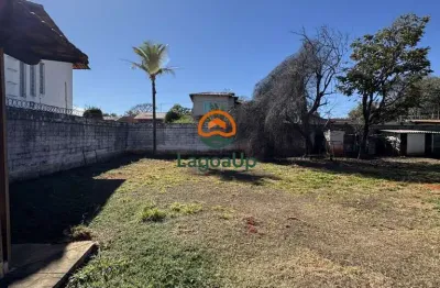 Terreno à venda no Joá, Lagoa Santa 