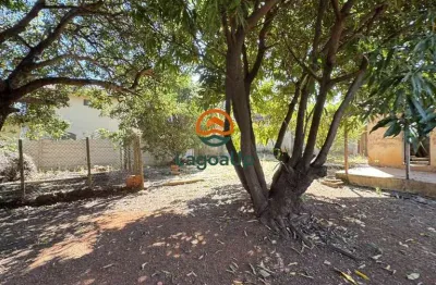 Terreno à venda no Joá, Lagoa Santa 