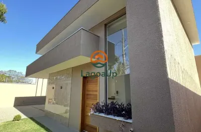 Casa para venda em lagoa santa, lundcea, 3 dormitórios, 1 suíte, 2 banheiros, 2 vagas