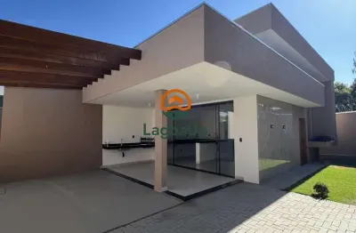 Casa para venda em lagoa santa, lundcea, 3 dormitórios, 1 suíte, 2 banheiros, 2 vagas