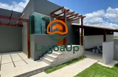Casa para venda em lagoa santa, shalimar, 3 dormitórios, 1 suíte, 2 banheiros, 2 vagas