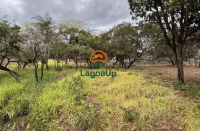 Terreno à venda no Joá, Lagoa Santa 