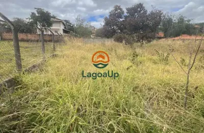 Terreno à venda no Joá, Lagoa Santa 